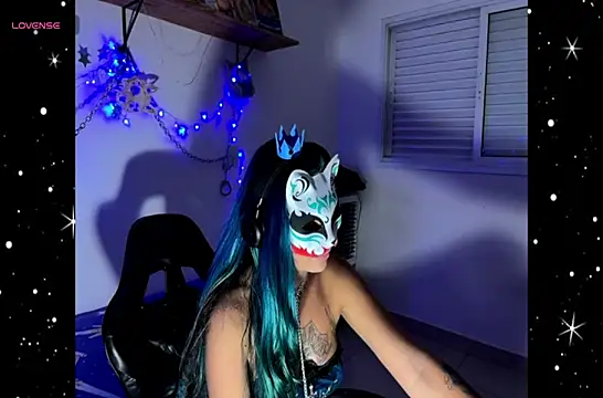 bluesubmissive online show from 05-03-26, 04:17