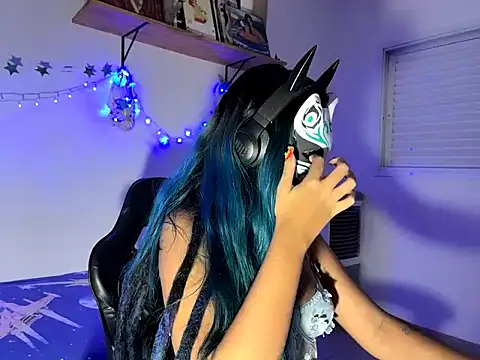 bluesubmissive online show from 03-04-26, 05:26