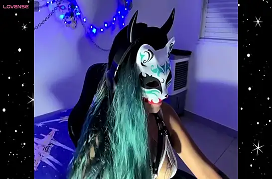 bluesubmissive online show from 03-30-26, 12:45