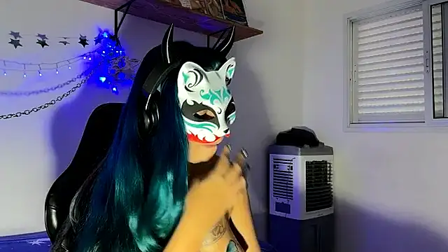 bluesubmissive online show from 04-26-26, 10:12