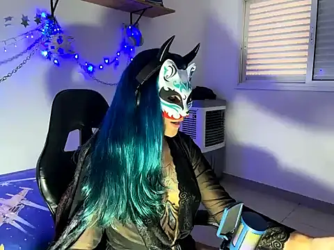 bluesubmissive online show from 04-27-26, 08:18