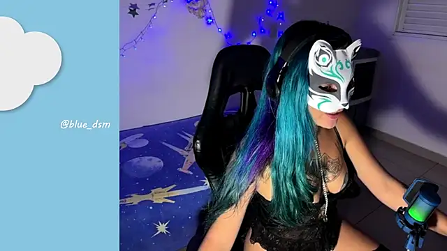bluesubmissive online show from 07-05-26, 01:32
