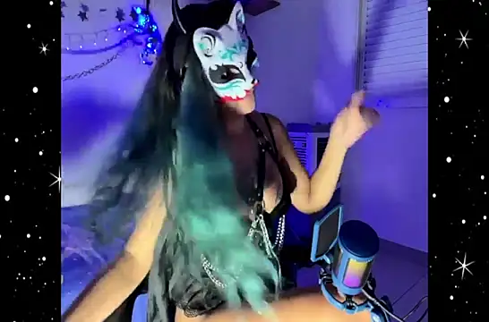 bluesubmissive online show from 04-06-26, 12:50