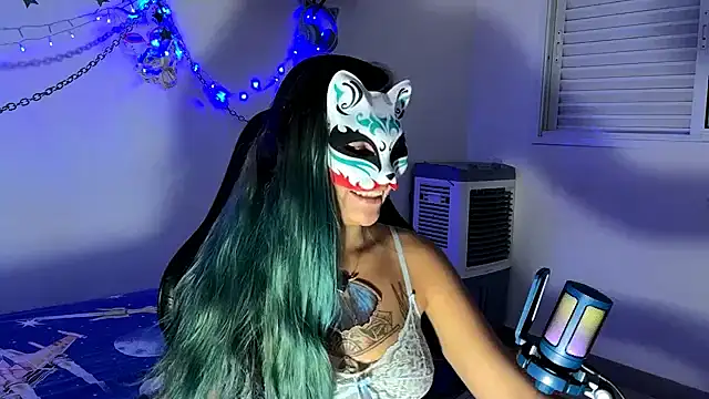 bluesubmissive online show from 04-08-26, 02:02