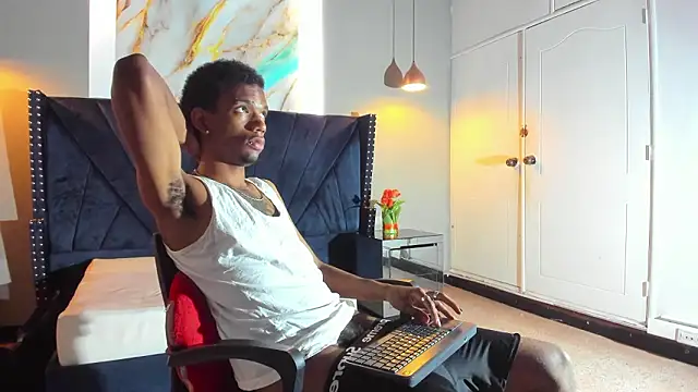 nero reyd online show from 02-27-26, 07:35