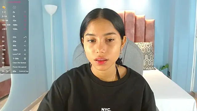 Milaa Star  online show from 03-01-26, 03:39