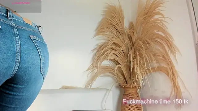 Noami Rose online show from 11-29-25, 02:34