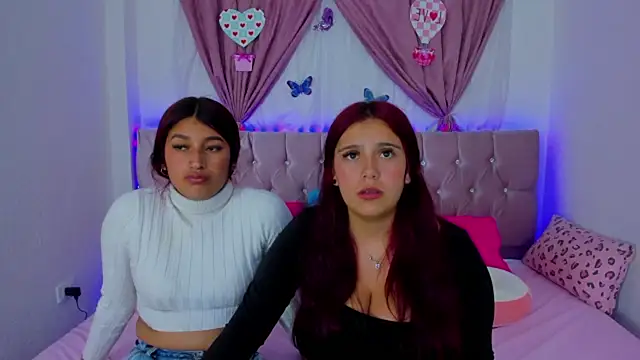 Lushy sweet online show from 05-31-26, 11:38