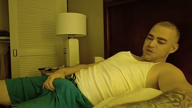 Dallasbest214 online show from 03-30-26, 01:12