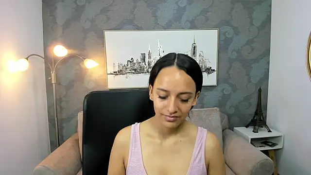 Salome Smitth 1 online show from 03-24-26, 09:26