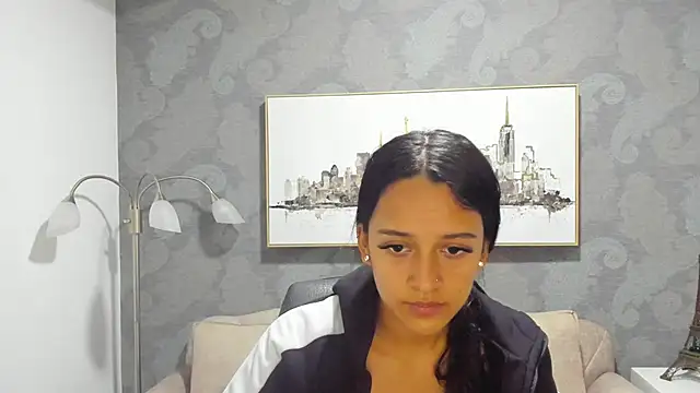 Salome Smitth 1 online show from 02-17-26, 08:06