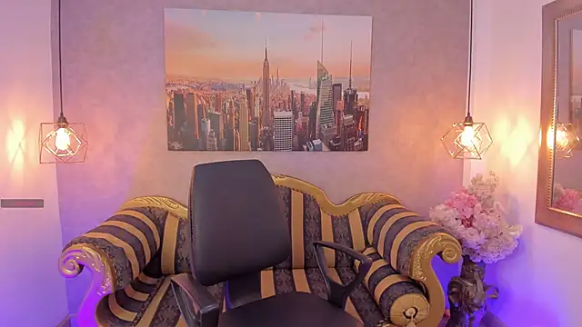 Salome Smitth 1 online show from 09-13-25, 04:23