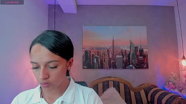 Salome Smitth 1 online show from 03-23-26, 03:06