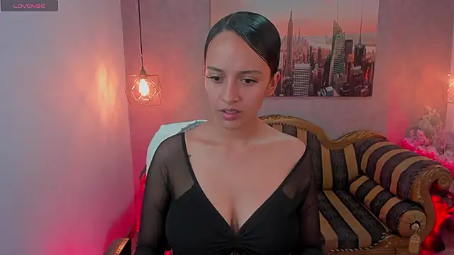 Salome Smitth 1 online show from 03-21-26, 08:13