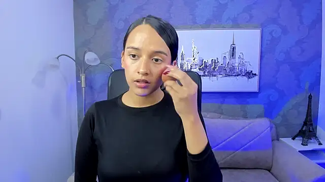 Salome Smitth 1 online show from 04-25-26, 11:57