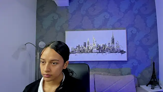 Salome Smitth 1 online show from 04-27-26, 08:18