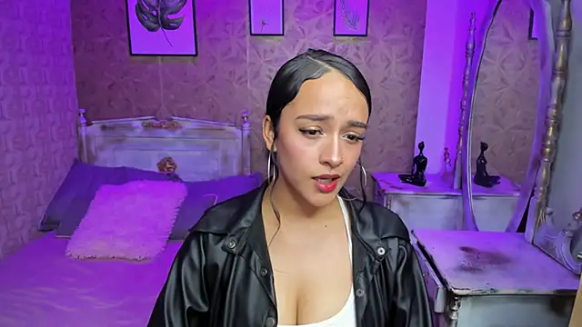 Salome Smitth 1 online show from 01-13-26, 08:35