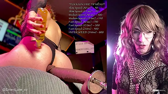 EmeryLune xo online show from 11-11-25, 05:02