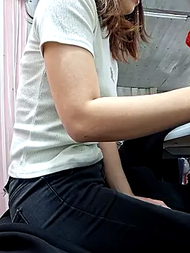 irina hana online show from 03-06-26, 12:38