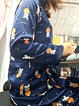 irina hana online show from 11-08-25, 01:20