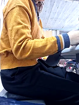 irina hana online show from 11-21-25, 12:53