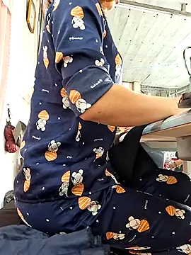 irina hana online show from 12-03-25, 12:44