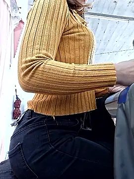 irina hana online show from 01-09-26, 01:12