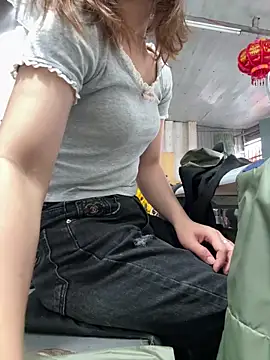 irina hana online show from 03-28-26, 12:00