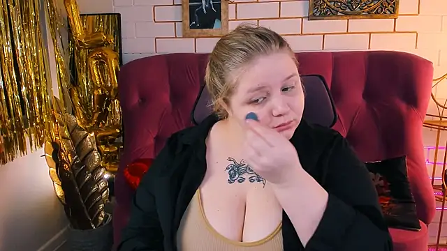 SladaDell online show from 02-20-26, 09:22