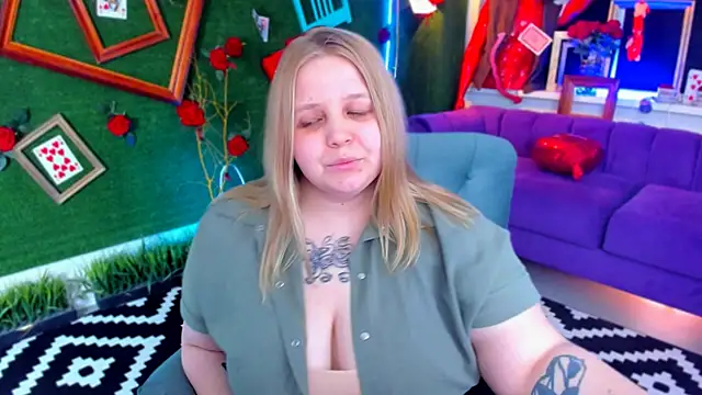 SladaDell online show from 02-25-26, 02:28