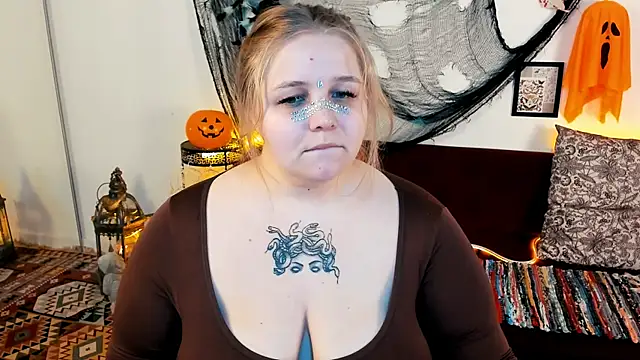 SladaDell online show from 10-31-25, 09:17