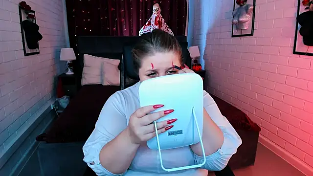 SladaDell online show from 10-25-25, 05:06