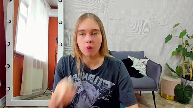 Vel1ka online show from 11-07-25, 06:51