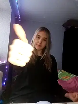 Vel1ka online show from 04-26-26, 04:32