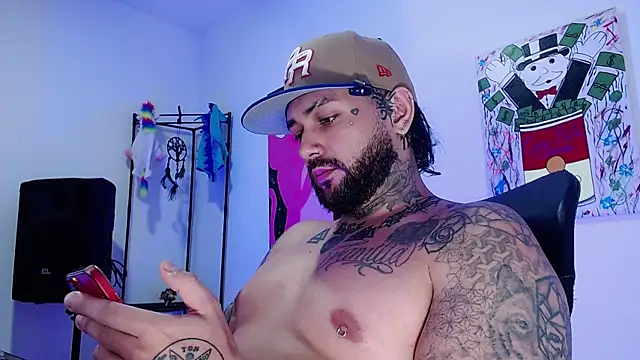 nicolastorres99 online show from 06-20-26, 03:22
