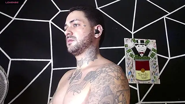 nicolastorres99 online show from 10-29-25, 12:53