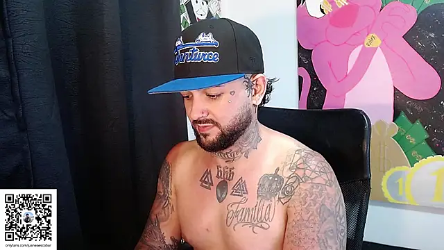 nicolastorres99 online show from 02-24-26, 03:40