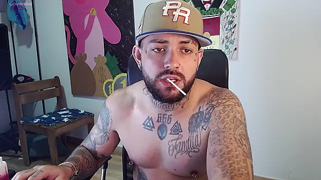 nicolastorres99 online show from 03-14-26, 03:34