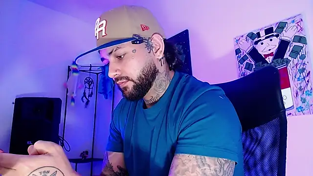 nicolastorres99 online show from 06-16-26, 02:44