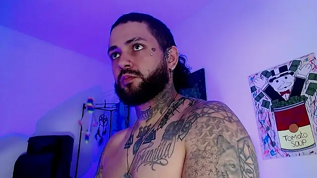 nicolastorres99 online show from 07-01-26, 03:18