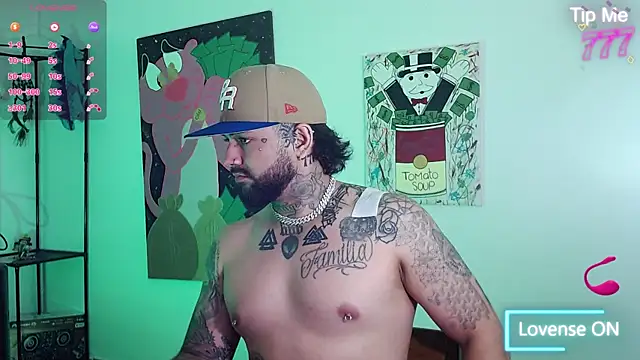 nicolastorres99 online show from 06-07-26, 03:01