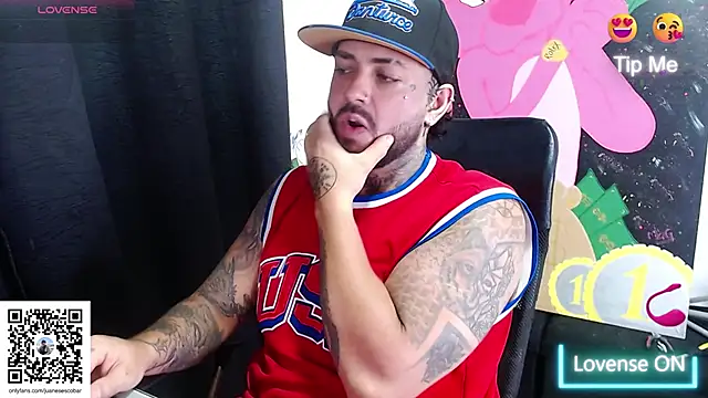 nicolastorres99 online show from 02-26-26, 02:55