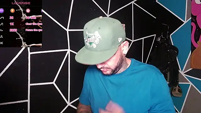 nicolastorres99 online show from 11-07-25, 03:11