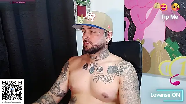 nicolastorres99 online show from 02-05-26, 03:13