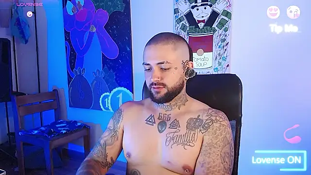 nicolastorres99 online show from 03-10-26, 02:59