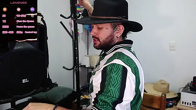 nicolastorres99 online show from 01-08-26, 03:12