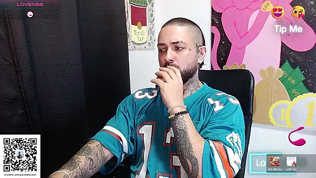 nicolastorres99 online show from 02-07-26, 03:25