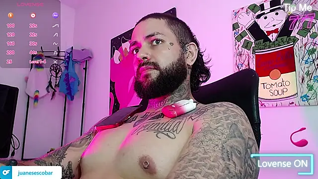 nicolastorres99 online show from 04-11-26, 03:03