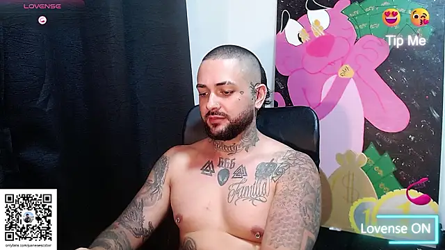 nicolastorres99 online show from 02-25-26, 03:40