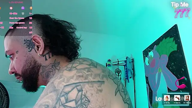 nicolastorres99 online show from 05-31-26, 03:01